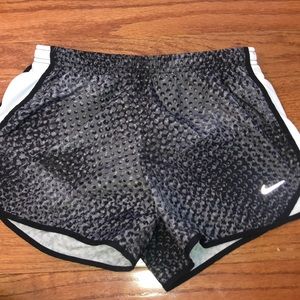 Youth Nike shorts